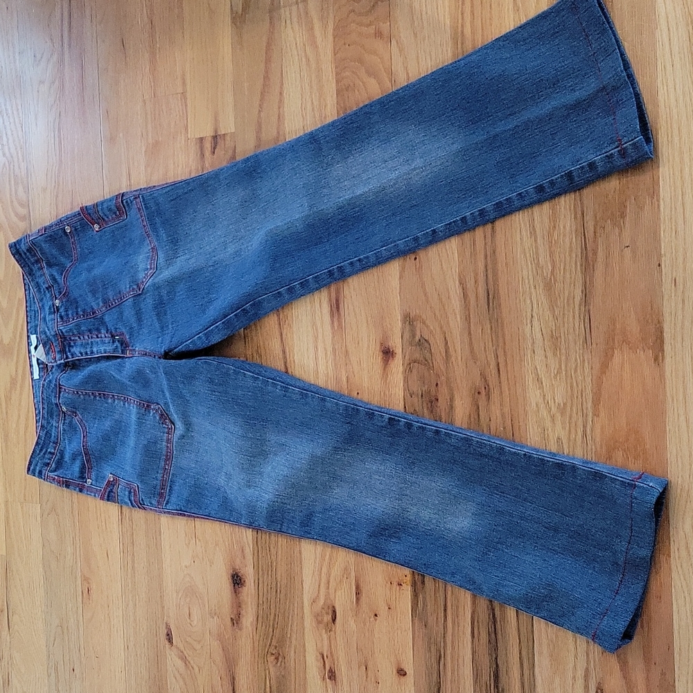 ADOLFO JEANS